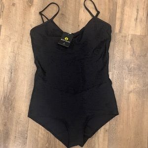 Body glove body suit